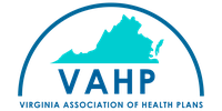 Virginia Association of Health Plans logo