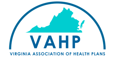 Virginia Association of Health Plans logo