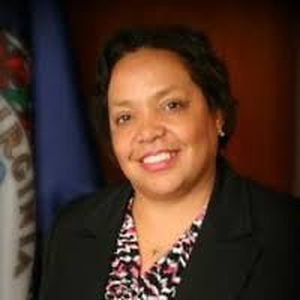 Cheryl Roberts (Director of Virginia Department of Medical Assistance Services)