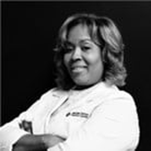 Lisa Price Stevens (Chief Medical Officer at Virginia Department of Medical Assistance Services)